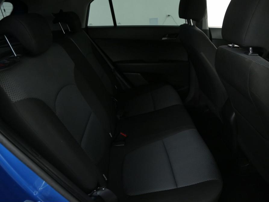 Hyundai Creta I Иваново  - изображение 11