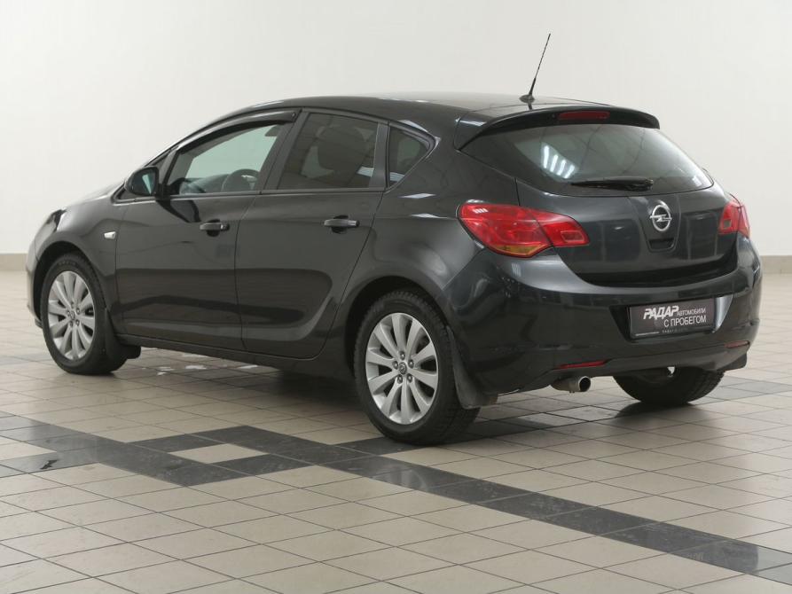 Opel Astra J Иваново  - изображение 2