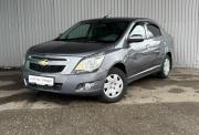 Chevrolet Cobalt II Рестайлинг Киров  - изображение 22