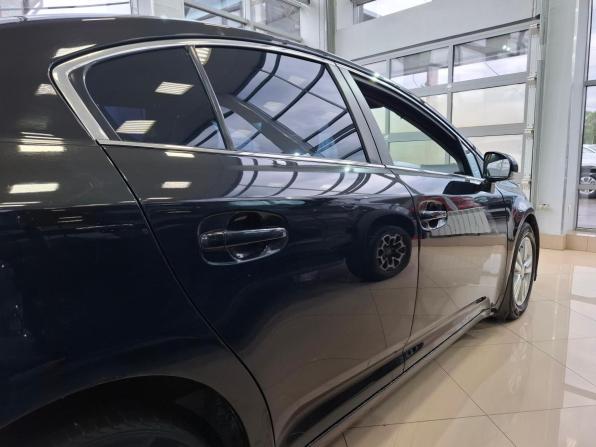 Toyota Avensis III с пробегом 2010 года, цена 800 000 рублей, 391000 км, седан, Автокод Объявления