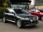 Volkswagen Touareg I Рестайлинг Москва  - изображение 20
