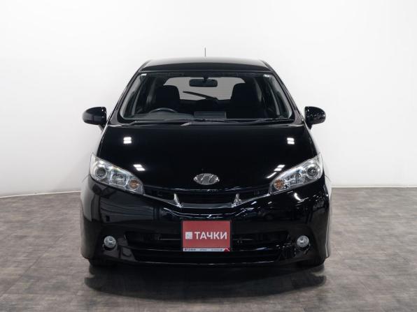 Toyota Wish II с пробегом 2009 года, цена 1 325 000 рублей, 94862 км, минивэн, Автокод Объявления