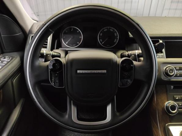 Land Rover Range Rover Sport I Рестайлинг с пробегом 2012 года, цена 1 990 000 рублей, 178601 км, внедорожник, Автокод Объявления