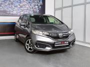 Honda Fit III Рестайлинг Кемерово  - изображение 25