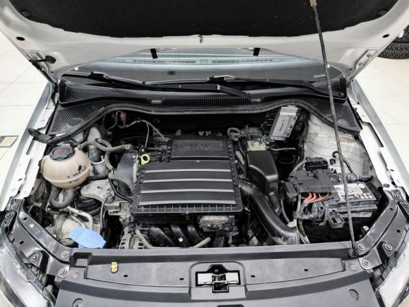 Volkswagen Polo V Рестайлинг с пробегом 2020 года, цена 1 150 000 рублей, 150726 км, седан, Автокод Объявления