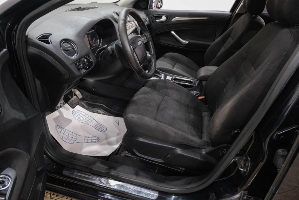 Ford Mondeo IV Новокузнецк  - изображение 13