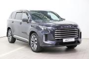 Exeed VX I Рестайлинг Иркутск  - изображение 21