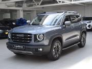 Haval Dargo I Челябинск  - изображение 28