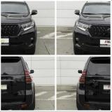 Toyota Land Cruiser Prado 150 Series Рестайлинг 2 Ставрополь  - изображение 46