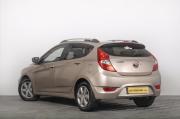 Hyundai Solaris I Томск  - изображение 26