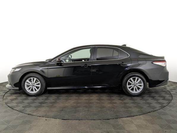 Toyota Camry VIII (XV70) с пробегом 2019 года, цена 2 690 000 рублей, 95193 км, седан, Автокод Объявления