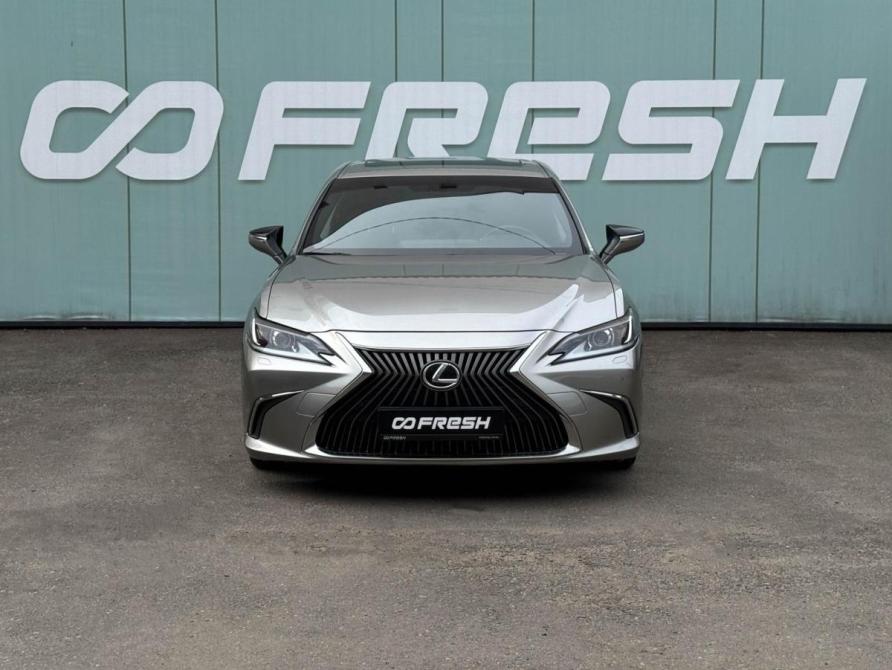 Lexus ES VII Рестайлинг Кропоткин  - изображение 3