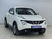Nissan Juke I Воронеж  - изображение 22