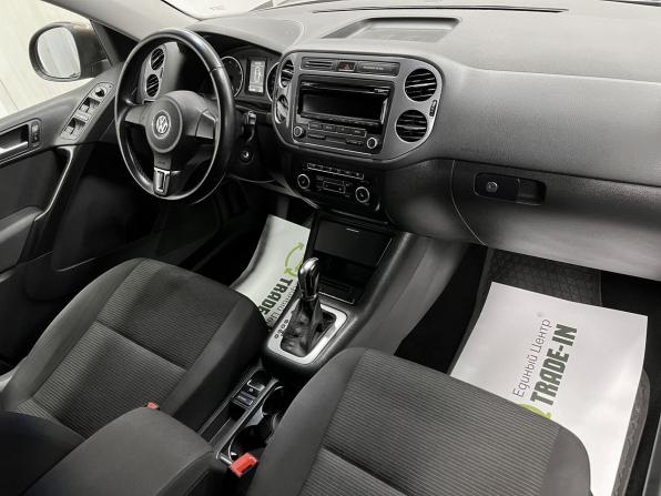Volkswagen Tiguan I Рестайлинг с пробегом 2014 года, цена 1 210 000 рублей, 182403 км, внедорожник, Автокод Объявления