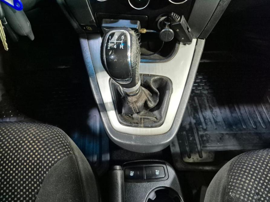 Hyundai Tucson I Воронеж  - изображение 16