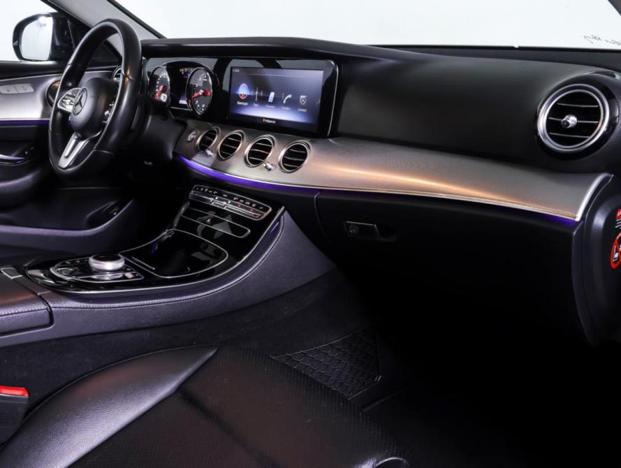 Mercedes-Benz E-Класс V (W213 S213 C238) Москва  - изображение 10