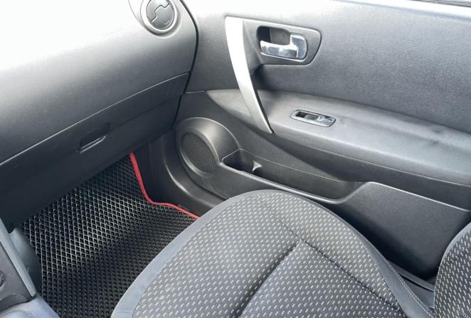 Nissan Qashqai I с пробегом 2008 года, цена 780 000 рублей, 184993 км, внедорожник, Автокод Объявления