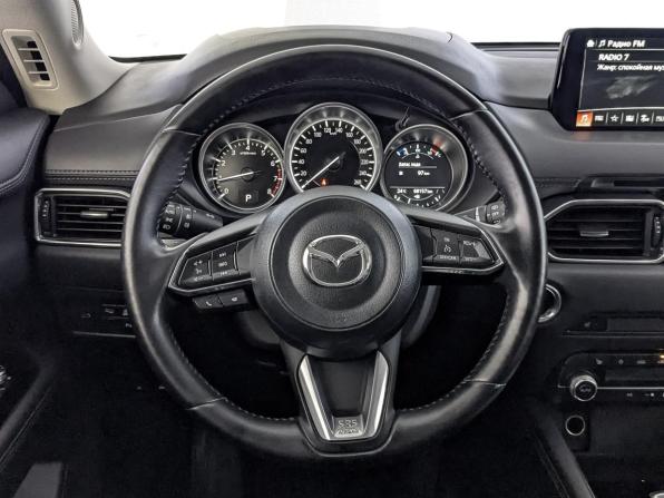 Mazda CX-5 II с пробегом 2020 года, цена 3 165 000 рублей, 68149 км, внедорожник, Автокод Объявления