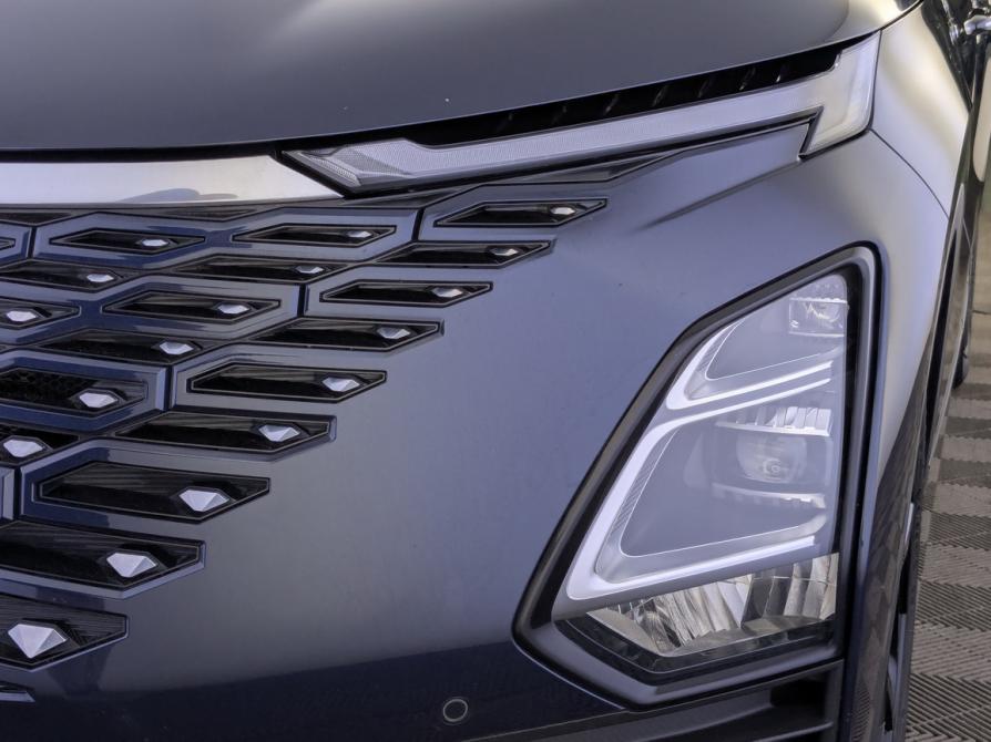 Ford Kuga II Рестайлинг Москва  - изображение 12