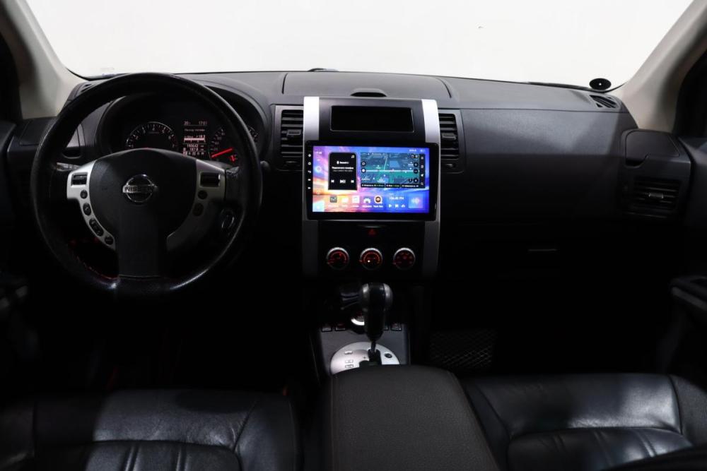 Nissan X-Trail II Рестайлинг Сургут  - изображение 19