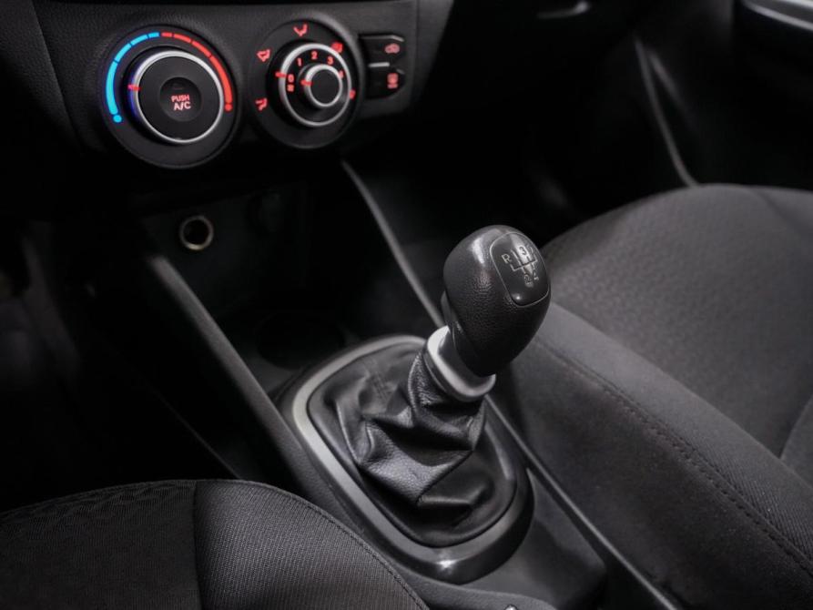 Kia Rio III Ульяновск  - изображение 16