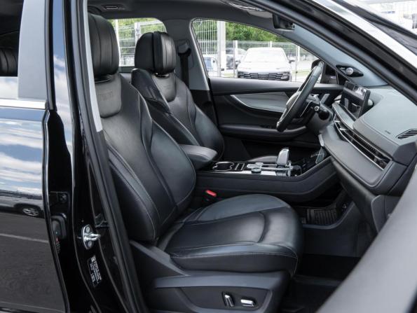 Chery Tiggo 8 Pro Max I с пробегом 2022 года, цена 2 300 000 рублей, 44447 км, внедорожник, Автокод Объявления