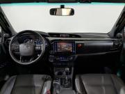 Toyota Hilux VIII Рестайлинг Химки  - изображение 52