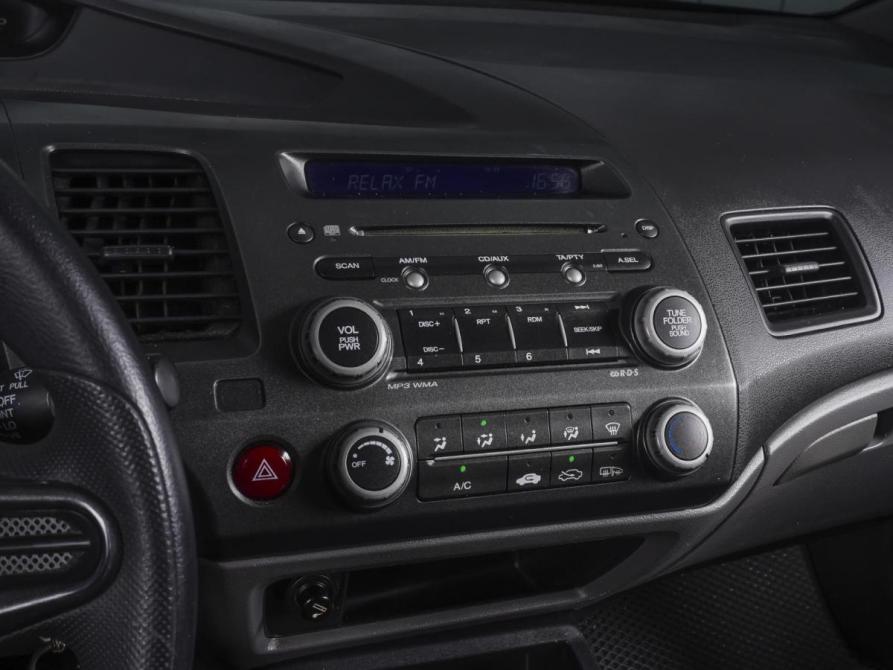Honda Civic VIII Ростов-на-Дону  - изображение 12