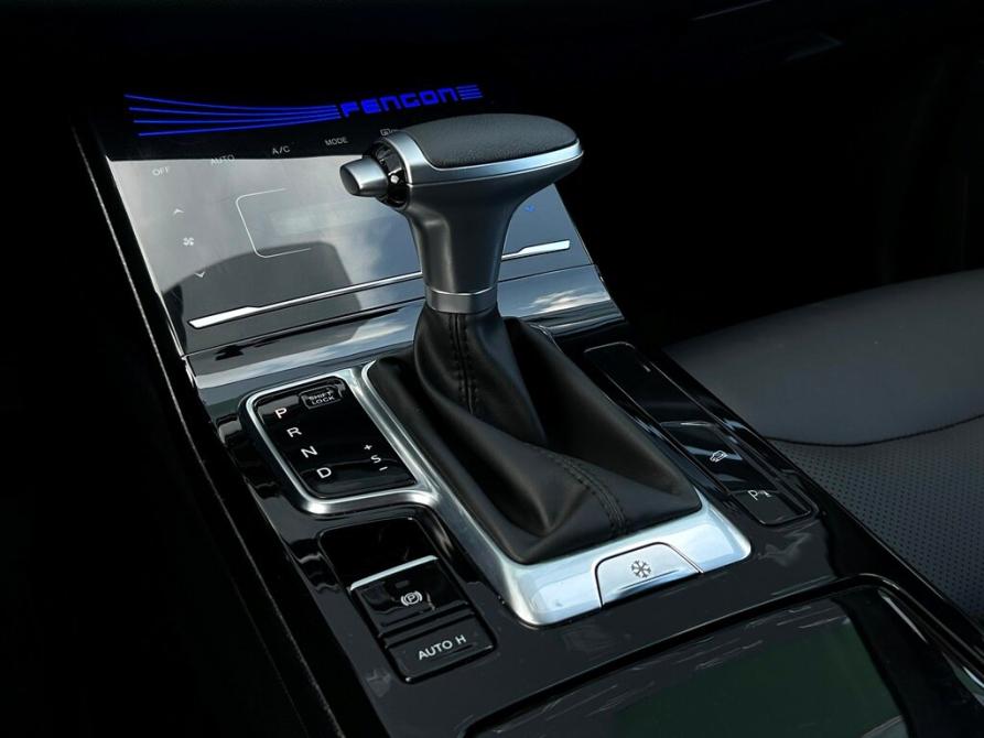Dongfeng Fengon ix5 Санкт-Петербург  - изображение 18