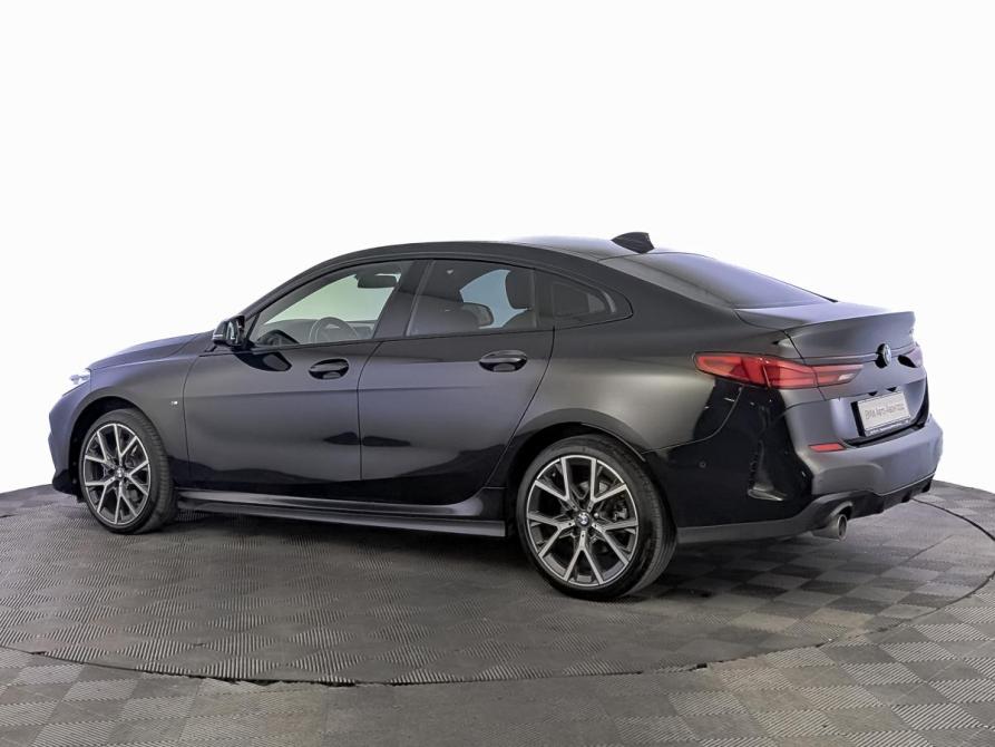 BMW 2 серии F44 Москва  - изображение 7