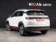 Changan CS35 Plus I Рестайлинг Екатеринбург  - изображение 29