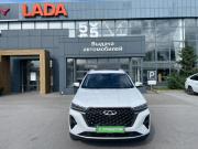 Chery Tiggo 7 Pro Max I Липецк  - изображение 13
