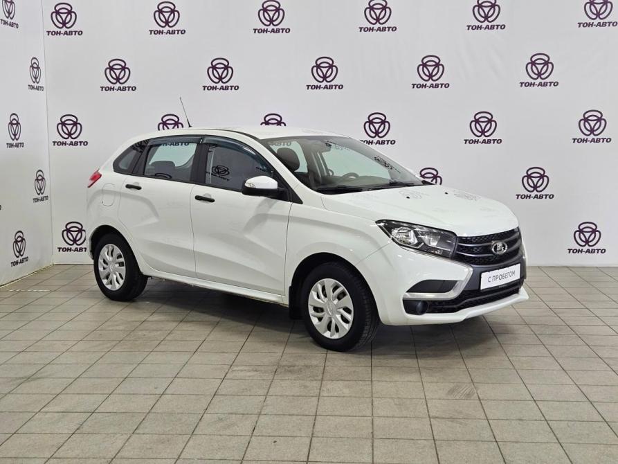 Lada (ВАЗ) XRAY I Тольятти  - изображение 3