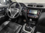 Nissan Qashqai II Новосибирск  - изображение 41