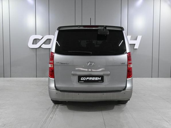 Hyundai Grand Starex I Рестайлинг 2 с пробегом 2020 года, цена 3 249 000 рублей, 98051 км, минивэн, Автокод Объявления