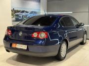 Volkswagen Passat B6 Новосибирск  - изображение 22