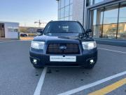 Subaru Forester II Рестайлинг Томск  - изображение 21