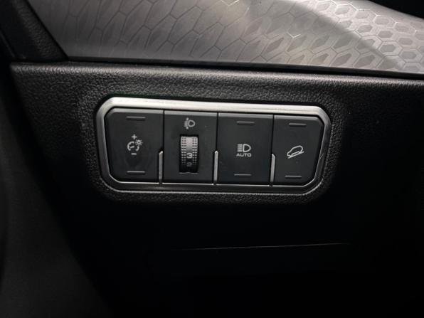 Haval F7 I Рестайлинг с пробегом 2022 года, цена 2 215 000 рублей, 82900 км, внедорожник, Автокод Объявления