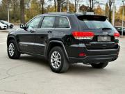 Jeep Grand Cherokee IV (WK2) Рестайлинг Тула  - изображение 22