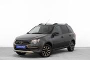 Lada (ВАЗ) Granta I Рестайлинг Барнаул  - изображение 27