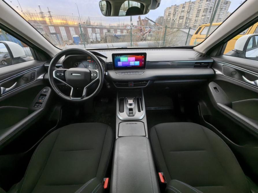 Haval Jolion I Санкт-Петербург  - изображение 13