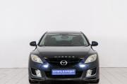 Mazda 6 II (GH) Красноярск  - изображение 22