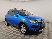 Renault Sandero II Москва  - изображение 25