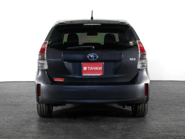 Toyota Prius Alpha I (ZVW40/41) Рестайлинг с пробегом 2014 года, цена 1 395 000 рублей, 157135 км, универсал, Автокод Объявления