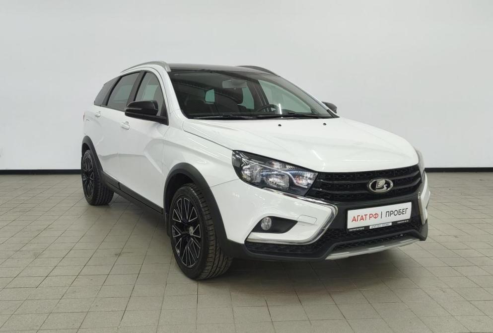 Lada (ВАЗ) Vesta I Екатеринбург  - изображение 7