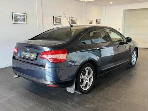 Citroen C5 II с пробегом 2008 года, цена 490 000 рублей, 194996 км, седан, Автокод Объявления
