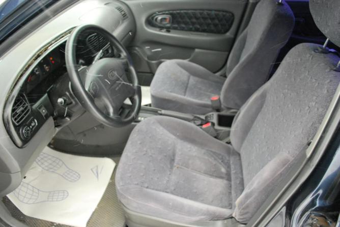 Kia Spectra I Рестайлинг 2 с пробегом 2007 года, цена 279 000 рублей, 169340 км, седан, Автокод Объявления
