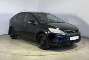 Ford Focus II Рестайлинг Саранск  - изображение 35