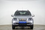 Chevrolet Niva I Рестайлинг Оренбург  - изображение 19