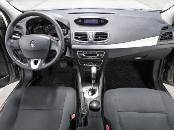 Renault Fluence I с пробегом 2012 года, цена 679 000 рублей, 243005 км, седан, Автокод Объявления
